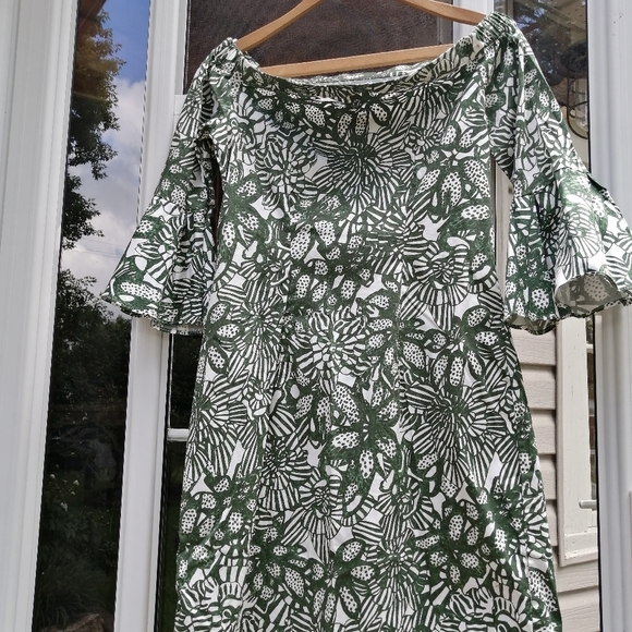 Off shoulder dress - Picture 1 of 2